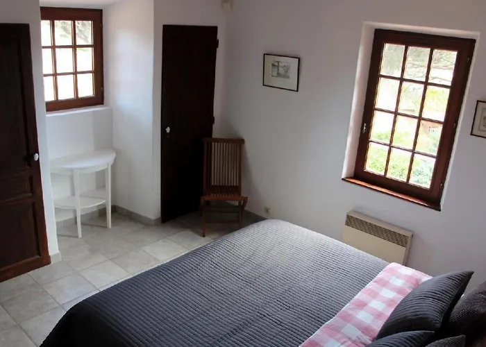 Charmante Mit Pool Und Golfplatz By Interhome Semesterbostad