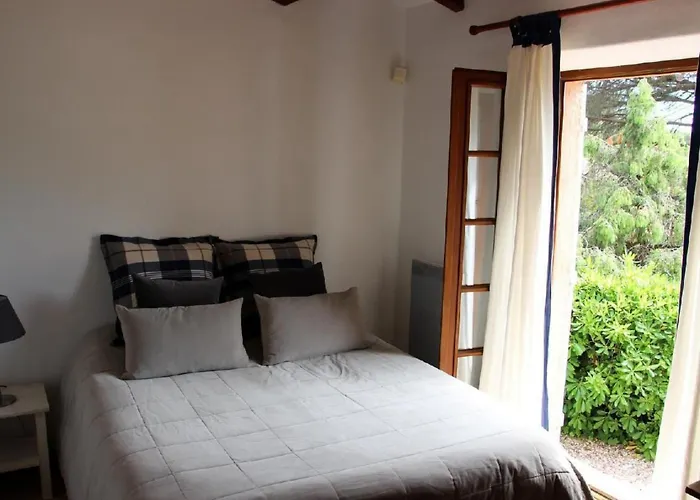 Charmante Mit Pool Und Golfplatz By Interhome * Saint-Raphaël