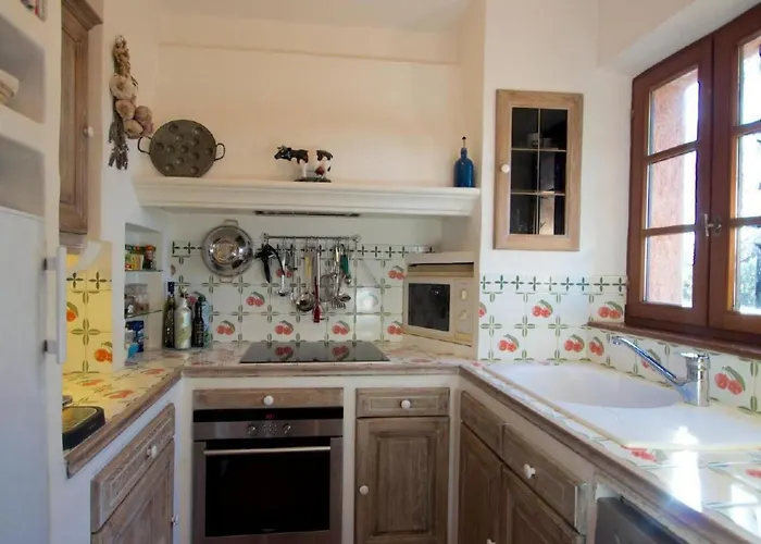 Charmante Mit Pool Und Golfplatz By Interhome *