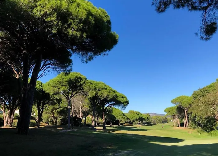 Charmante Mit Pool Und Golfplatz By Interhome