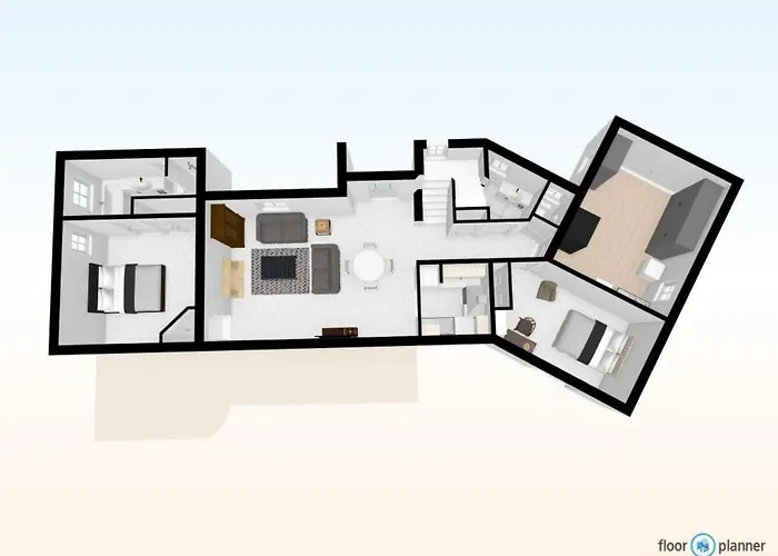 Charmante Mit Pool Und Golfplatz By Interhome Semesterbostad