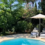 Semesterbostad Charmante Mit Pool Und Golfplatz By Interhome *
