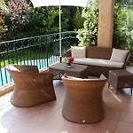Semesterbostad Charmante Mit Pool Und Golfplatz By Interhome *