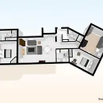 Charmante Mit Pool Und Golfplatz By Interhome Semesterbostad