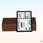 Semesterbostad Charmante Mit Pool Und Golfplatz By Interhome *
