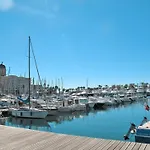 Charmante Mit Pool Und Golfplatz By Interhome Saint-Raphaël