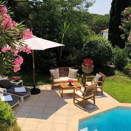 Charmante Mit Pool Und Golfplatz By Interhome Holiday home *