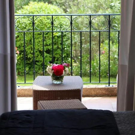Charmante Mit Pool Und Golfplatz By Interhome Saint-Raphaël