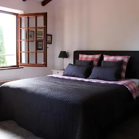 Charmante Mit Pool Und Golfplatz By Interhome Semesterbostad *