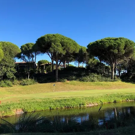 Semesterbostad Charmante Mit Pool Und Golfplatz By Interhome *