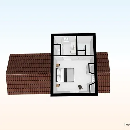 Semesterbostad Charmante Mit Pool Und Golfplatz By Interhome *