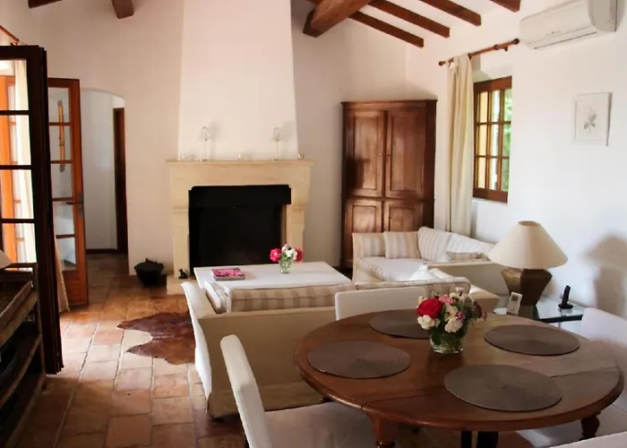 Charmante Mit Pool Und Golfplatz By Interhome *