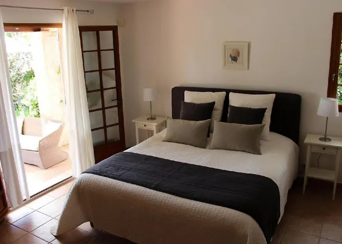 Charmante Mit Pool Und Golfplatz By Interhome Holiday home *