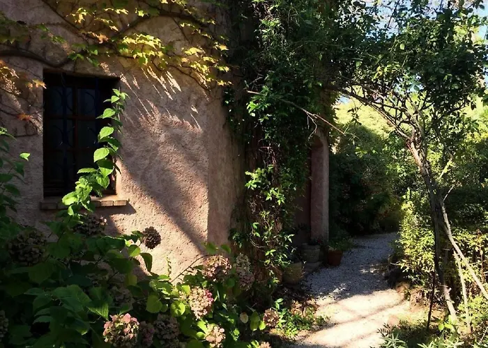 Charmante Mit Pool Und Golfplatz By Interhome Holiday home *